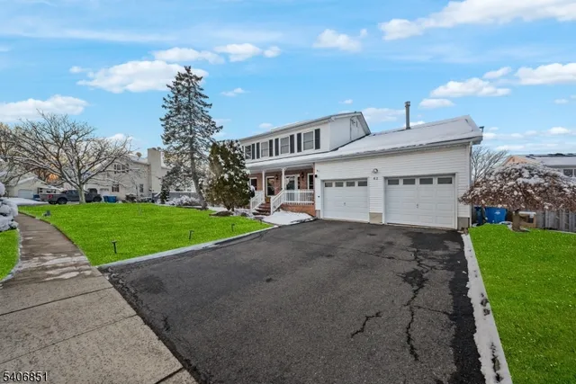 $799,000 | 62 Longfield Drive, Hillsborough, NJ 08844