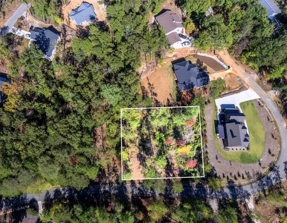 $119,000 | 517 Keowee Bay Circle, Salem, SC 29676