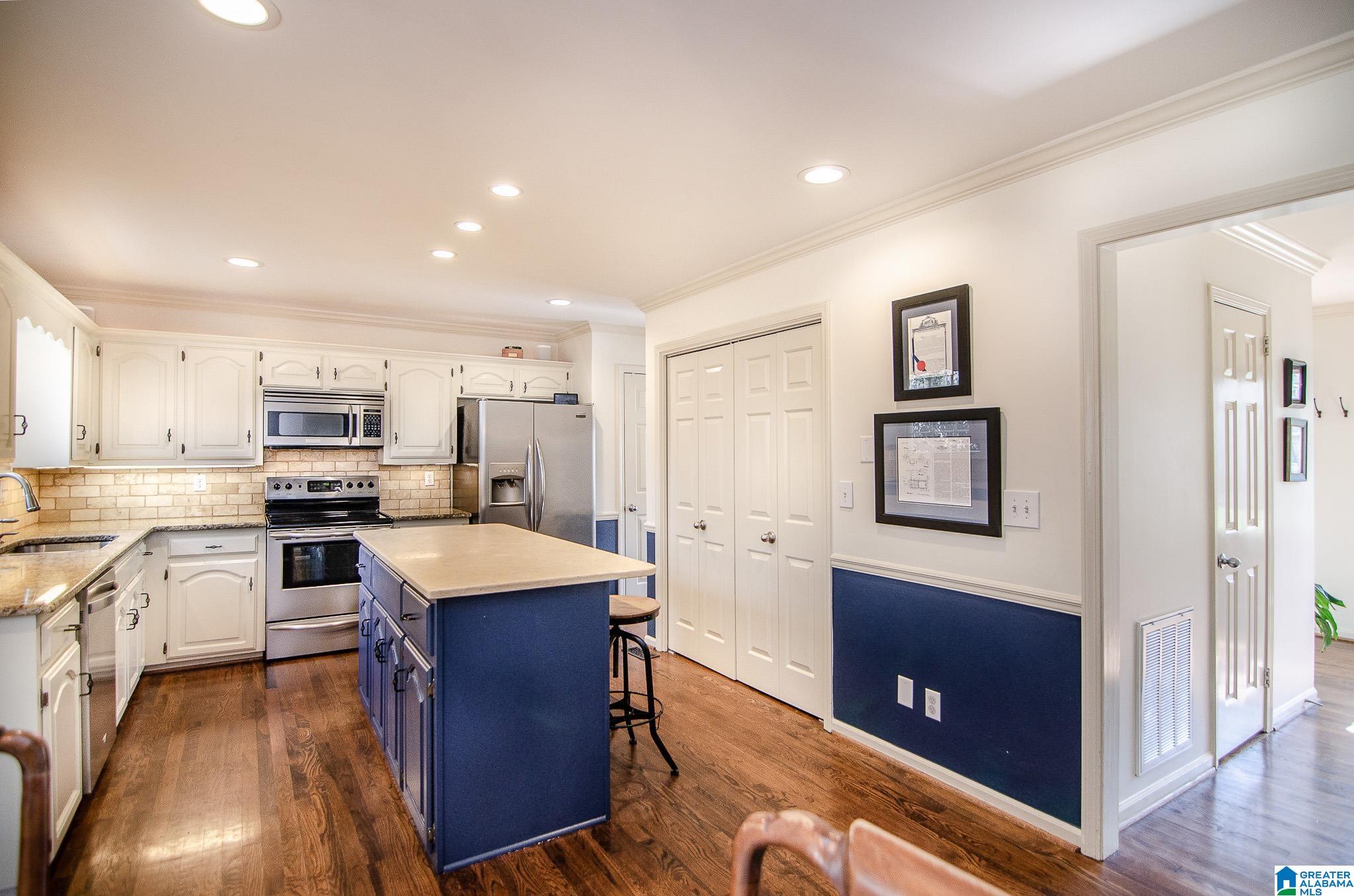 5342 Harvest Ridge Lane Birmingham, AL 35242 - Photo 11 of 38