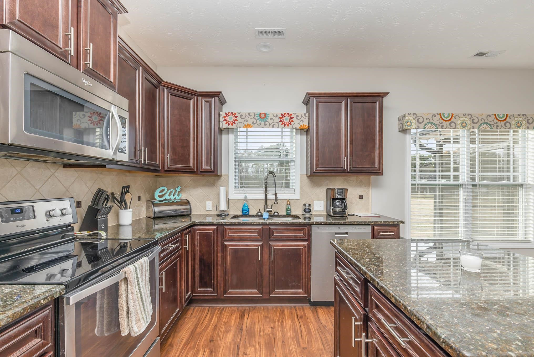 297 Stancil Road Angier, NC 27501 - Photo 15 of 35 Photo 15