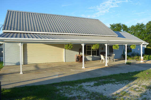 26890 Old Pensacola Road Robertsdale, AL 36567 - Photo 25 of 43