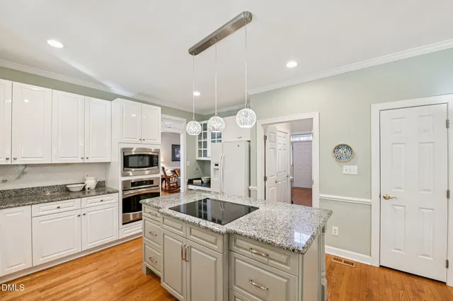 $1,195,000 | 200 Ridge Creek Drive, Morrisville, NC 27560