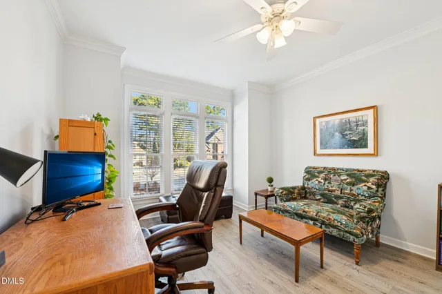 $1,195,000 | 200 Ridge Creek Drive, Morrisville, NC 27560