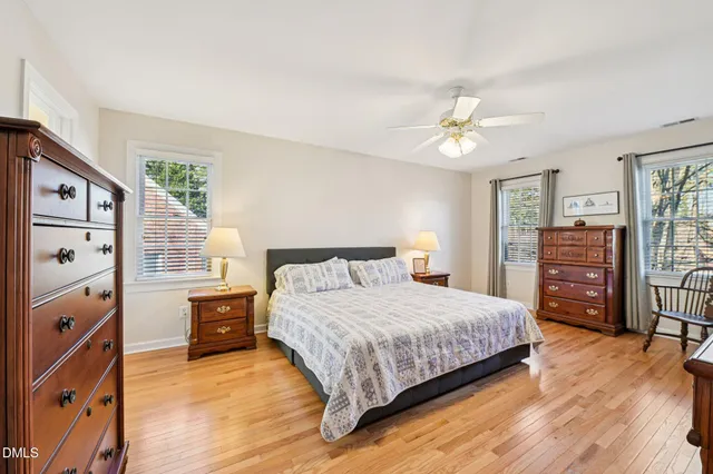 $1,195,000 | 200 Ridge Creek Drive, Morrisville, NC 27560