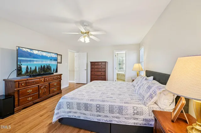 $1,195,000 | 200 Ridge Creek Drive, Morrisville, NC 27560