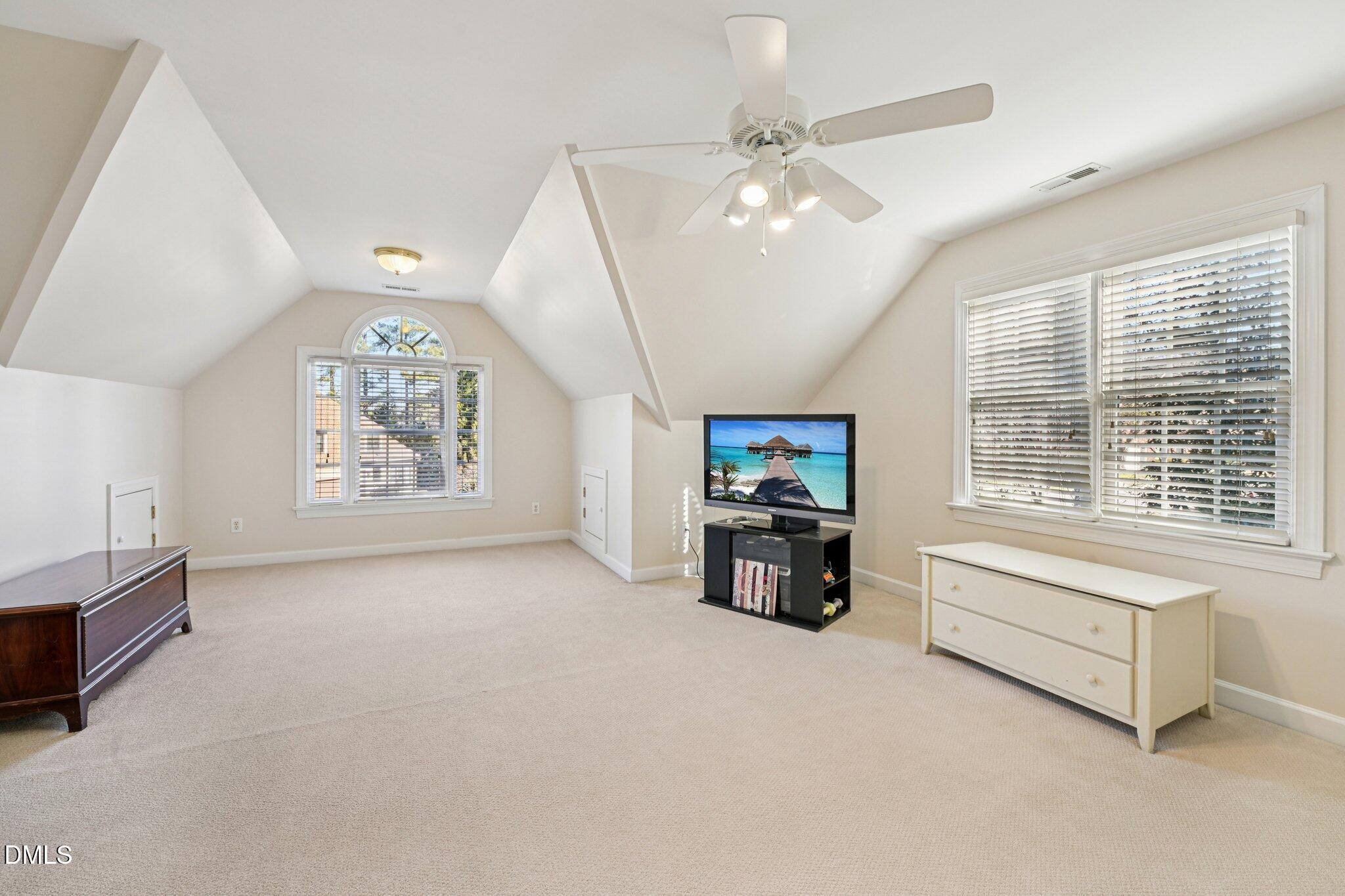 200 Ridge Creek Drive Morrisville, NC 27560 - Photo 28 of 38 workspace with furniture and window