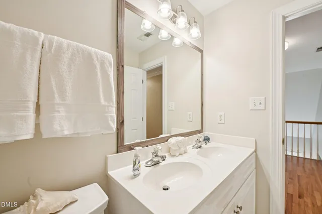 $1,195,000 | 200 Ridge Creek Drive, Morrisville, NC 27560