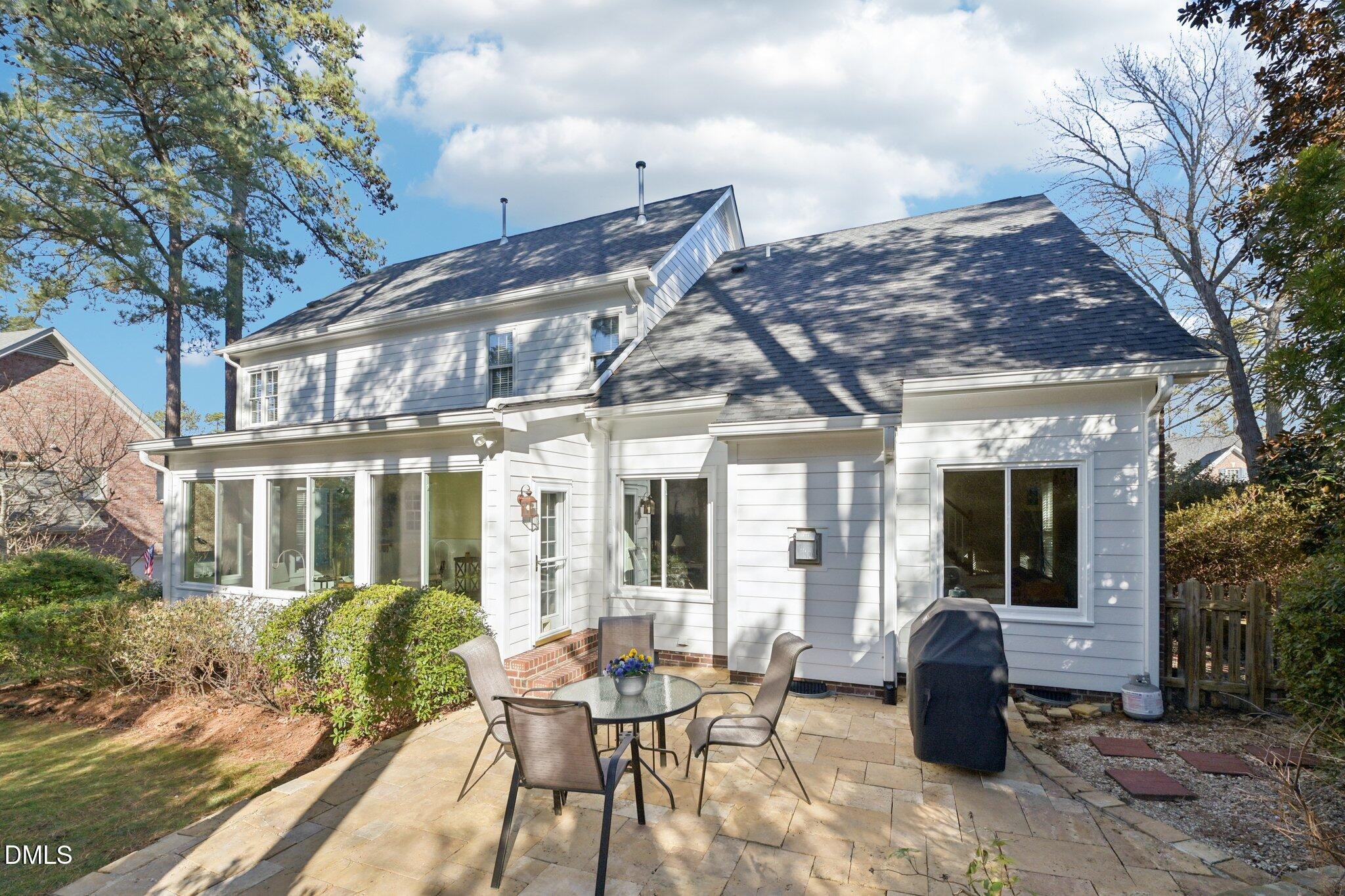 200 Ridge Creek Drive Morrisville, NC 27560 - Photo 35 of 38 49-web-or-mls-Ridge Creek Dr-S1402-049