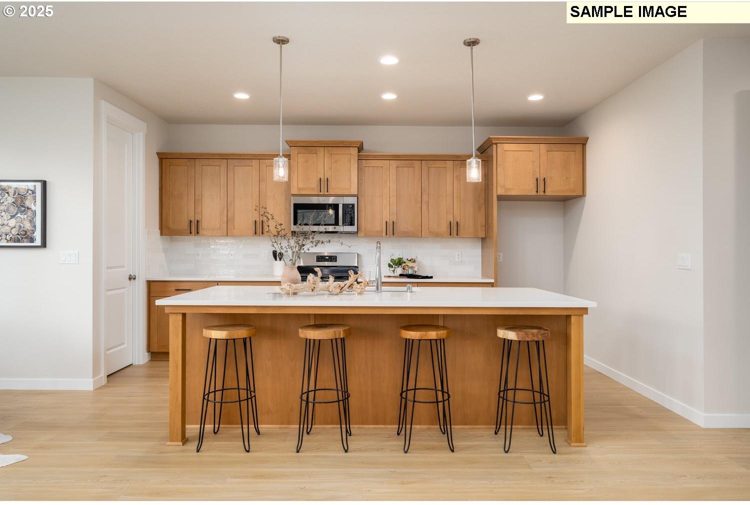 217 North 89th Loop, Unit 71 Ridgefield, WA 98642 - Photo 5 of 21 Gallery Image 5