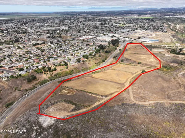 $7,435,000 | 100 Highway 1, Lompoc, CA 93436