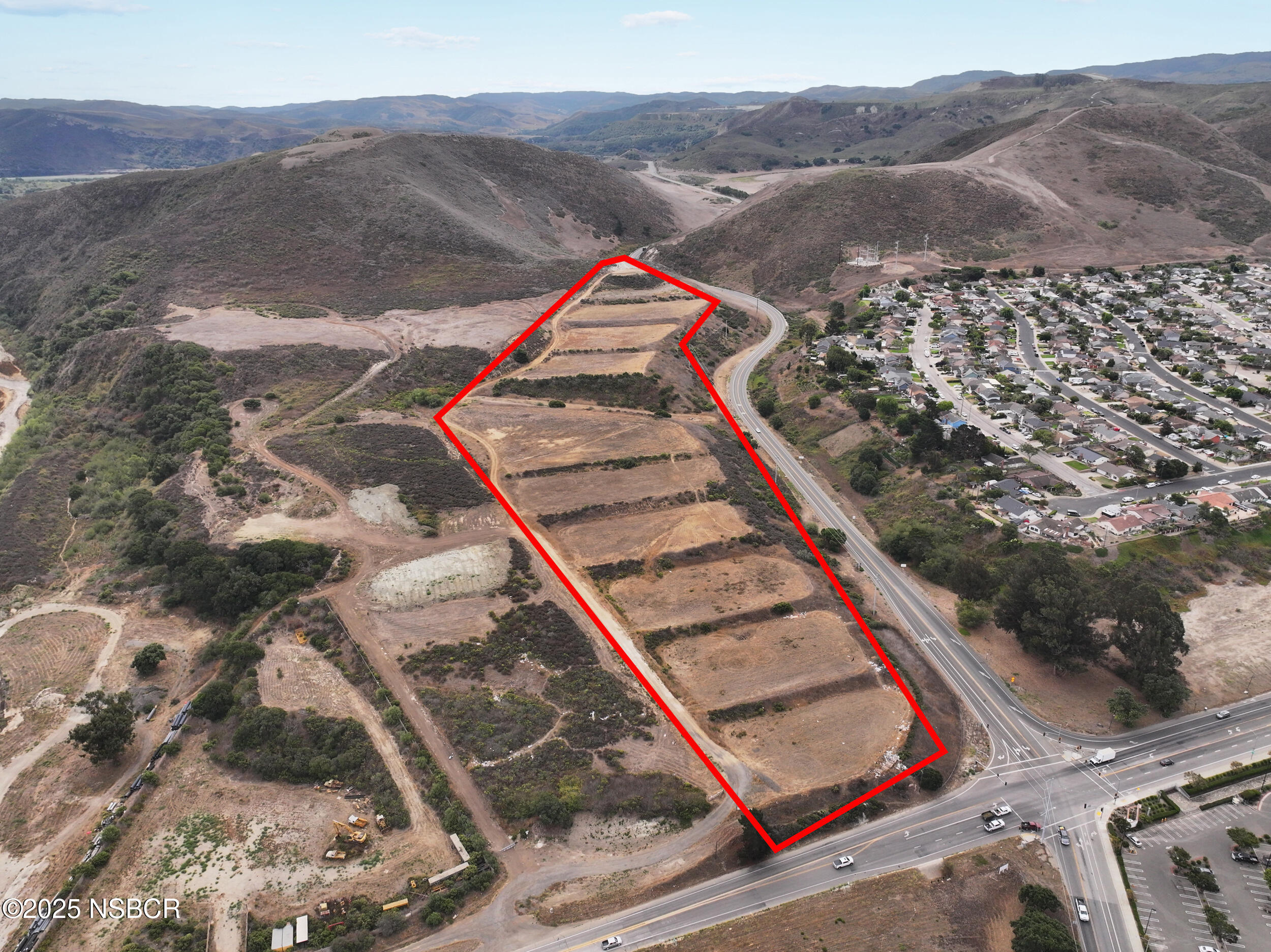100 Highway 1 Lompoc, CA 93436 - Photo 3 of 37 a view of city