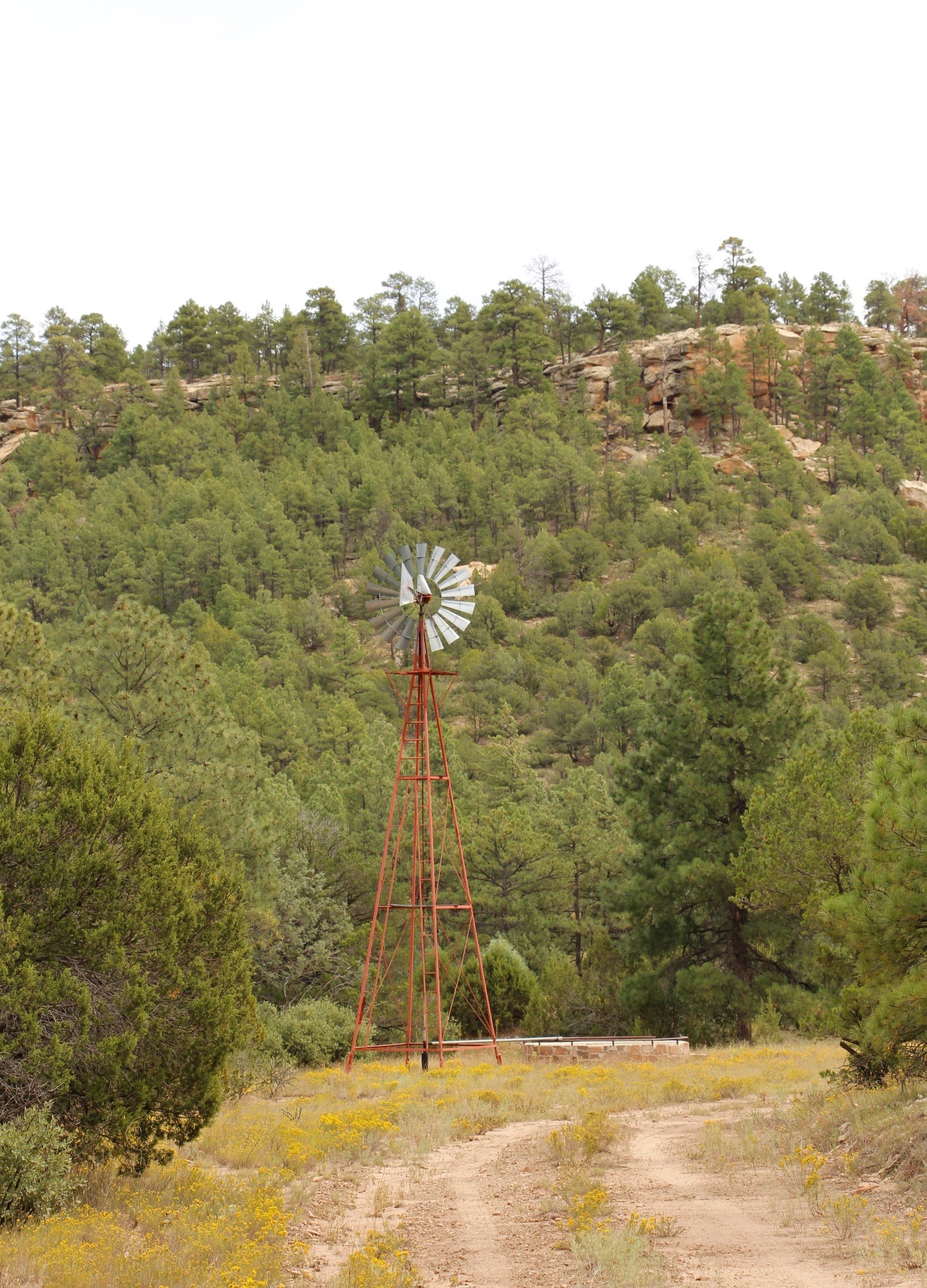 60 Blue Sky Road Las Vegas, NM 87701 - Photo 70 of 92