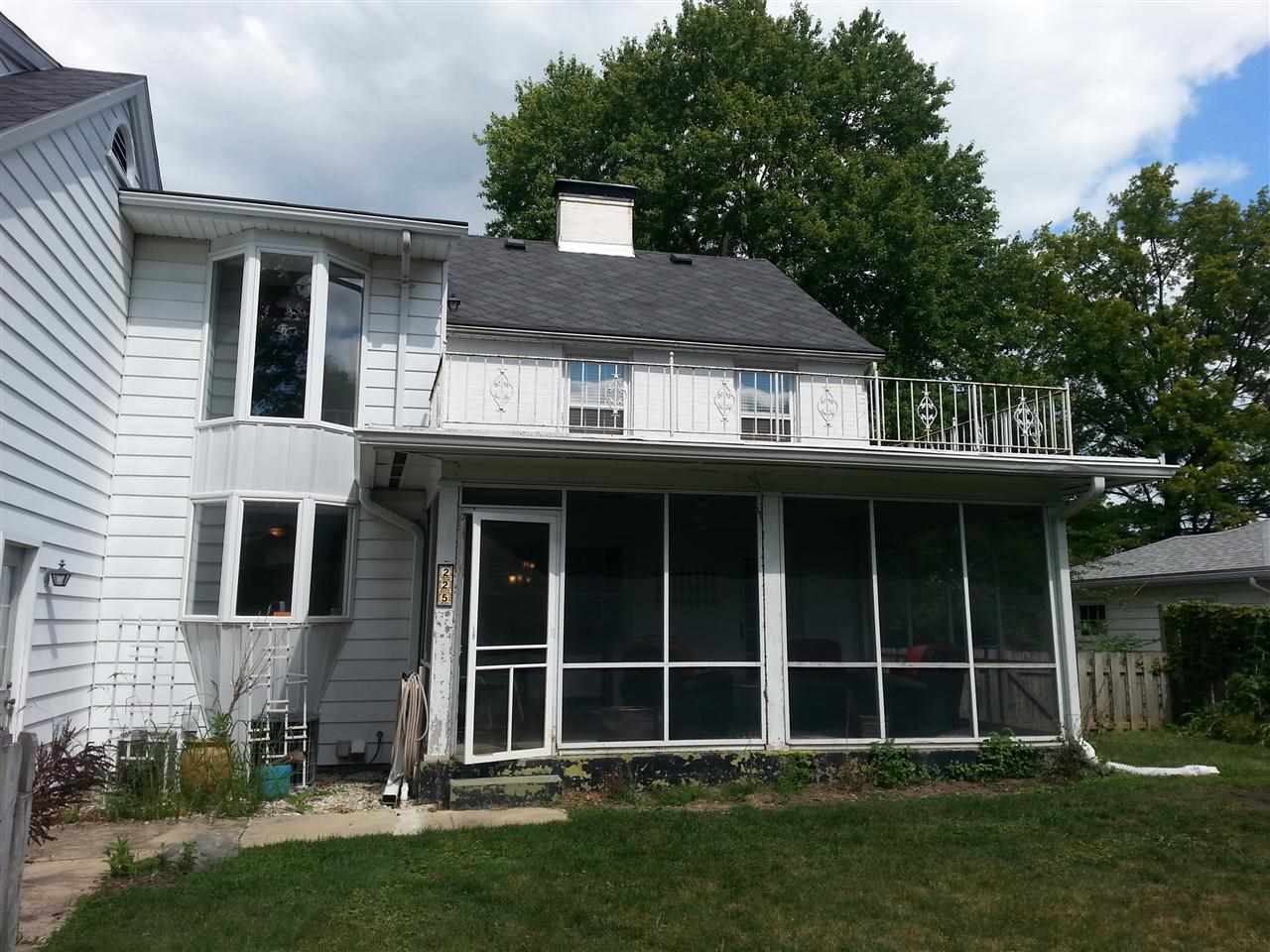 225 North Alden Road Muncie, IN 47304 - Photo 30 of 30 Gallery Image 30