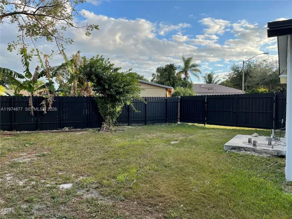 $3,200 | Southwest Homestead, Homestead, FL 33030