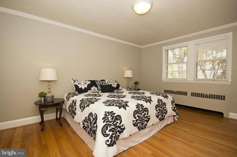 313 Dumbarton Road Baltimore, MD 21212 - Photo 12 of 25 Bedroom (Master)
