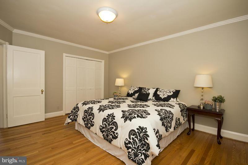 313 Dumbarton Road Baltimore, MD 21212 - Photo 13 of 25 Bedroom (Master)