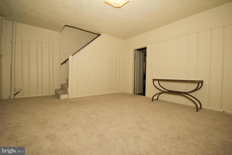 313 Dumbarton Road Baltimore, MD 21212 - Photo 22 of 25 Basement