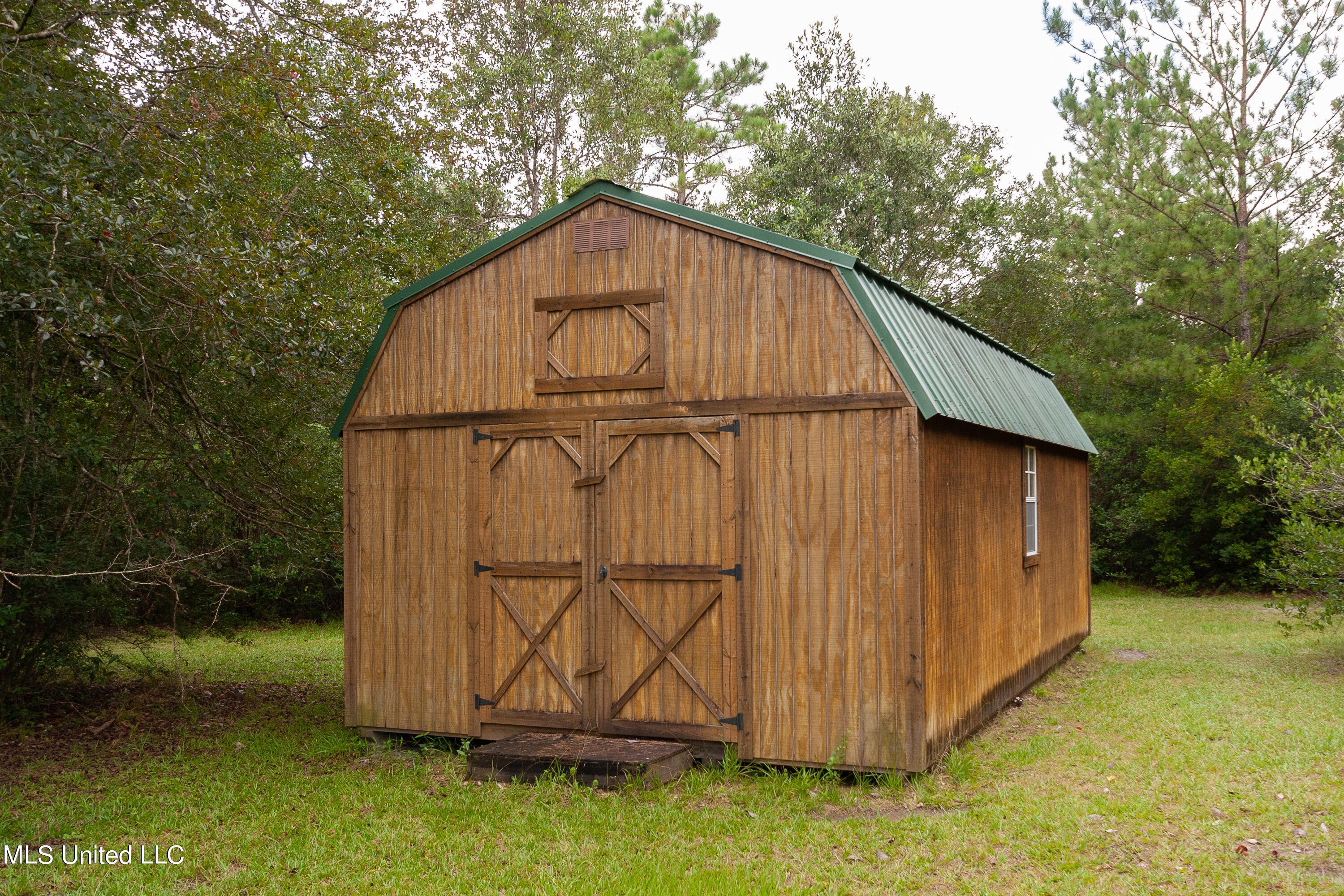 7932 Section Road Lucedale, MS 39452 - Photo 10 of 13 DSC_0026