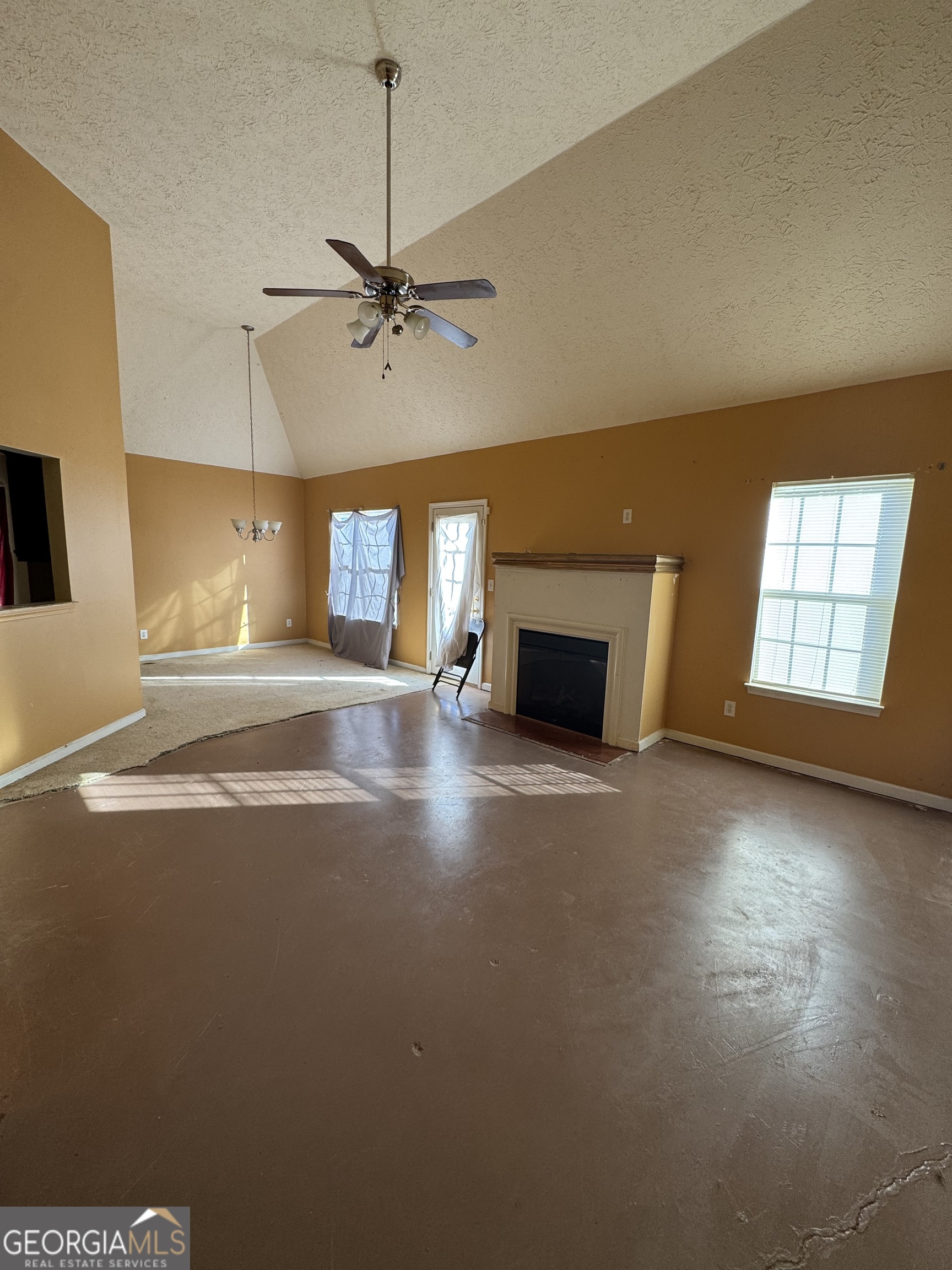 312 Vineyard Ridge Lane Griffin, GA 30223 - Photo 2 of 12