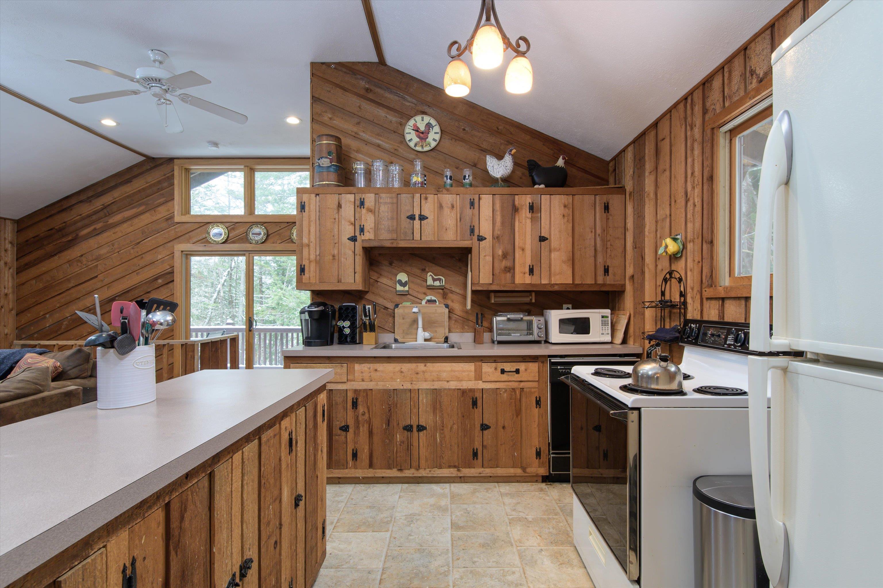 2 Lower Stratton Valley Road Winhall, VT 05340 - Photo 5 of 22