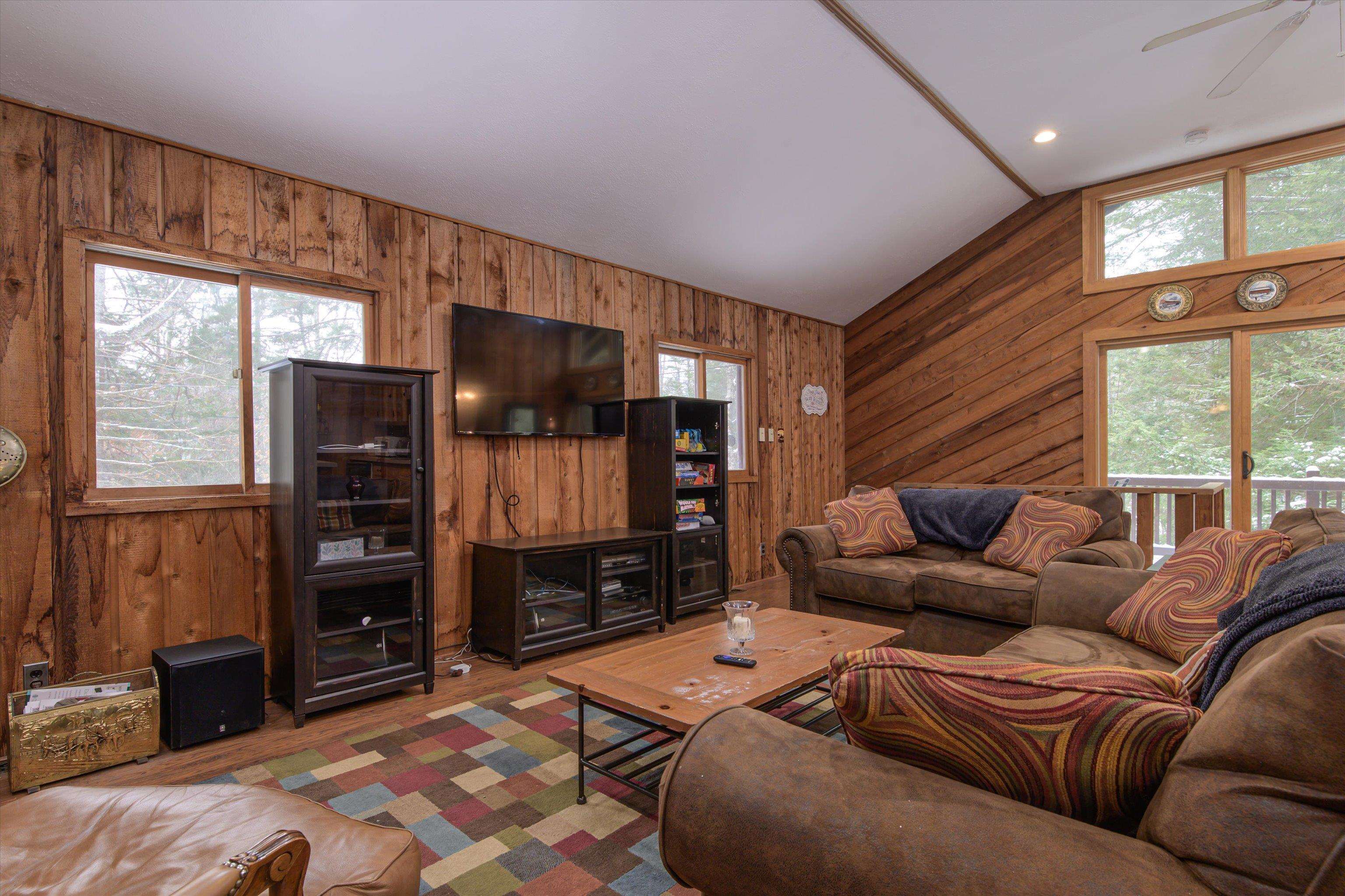 2 Lower Stratton Valley Road Winhall, VT 05340 - Photo 6 of 22