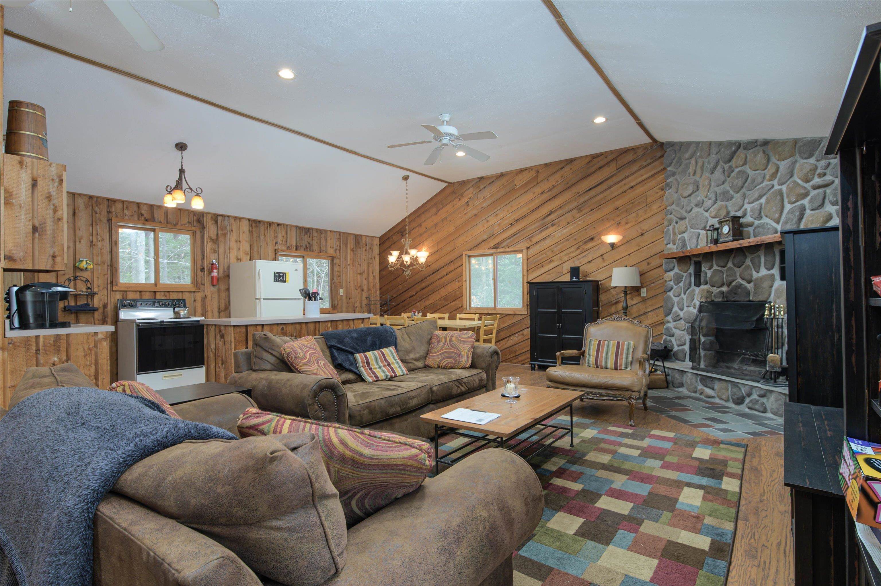 2 Lower Stratton Valley Road Winhall, VT 05340 - Photo 7 of 22