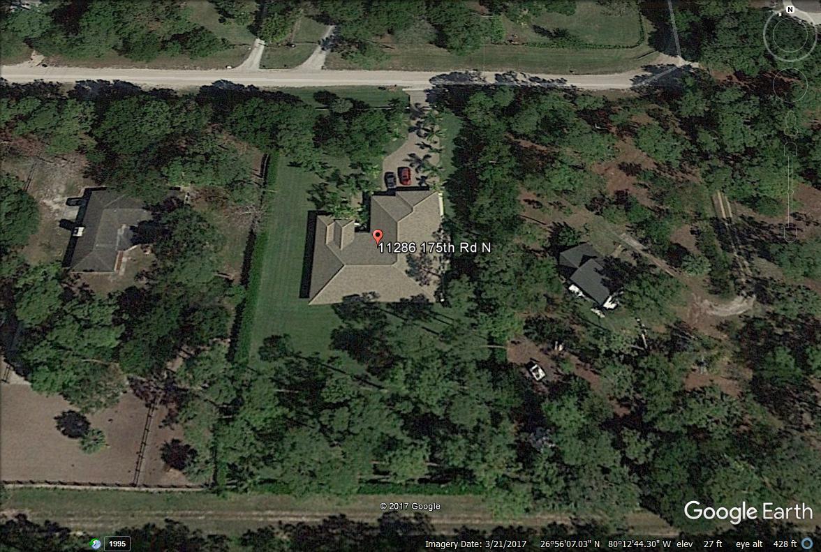 11286 175th Road North Jupiter, FL 33478 - Photo 41 of 41 11286 175th Rd. N.