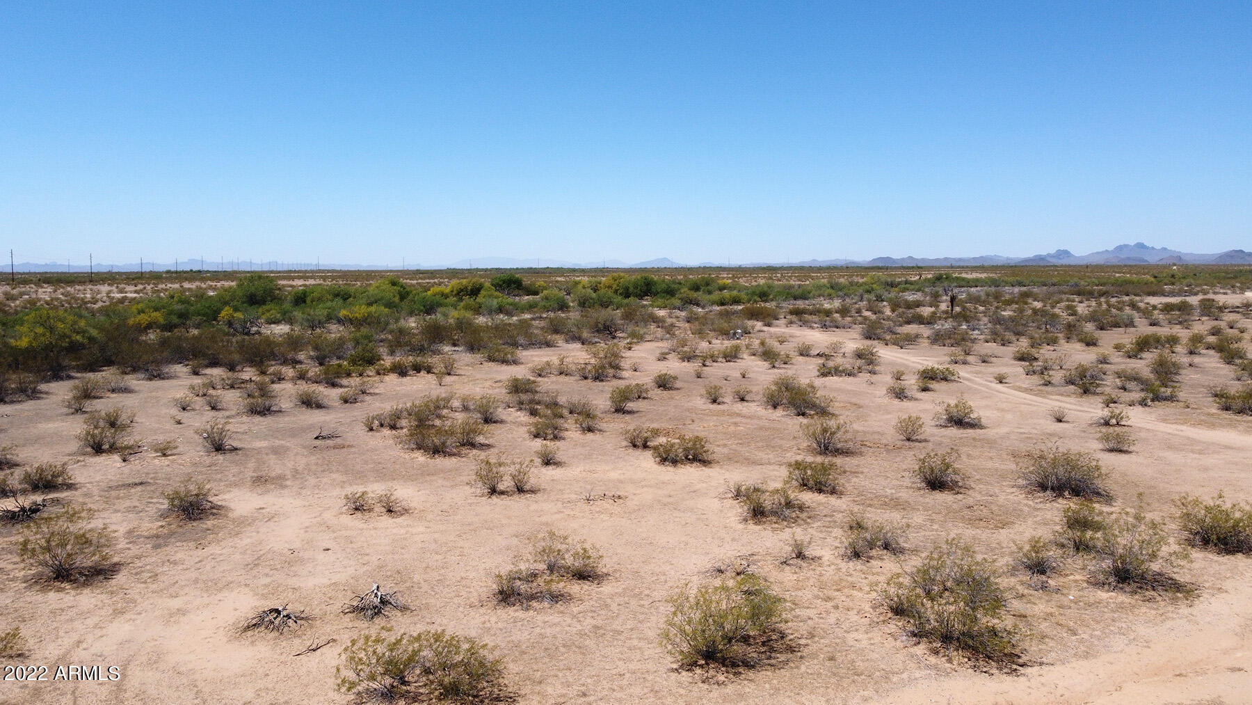 258-xx West Patton Road, Unit KNOWN AS PARCEL E Wittmann, AZ 85361 - Photo 4 of 15