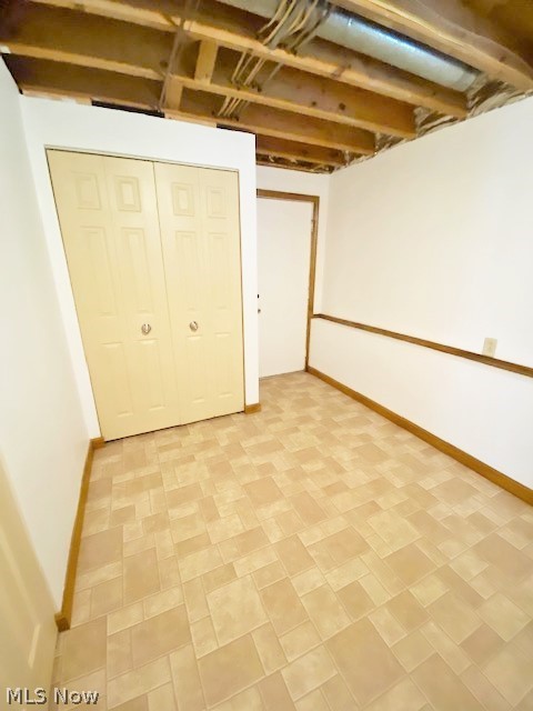 8719 Fair Road Strongsville, OH 44149 - Photo 22 of 28 utility room/storage