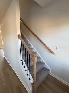 202 Wildflower Circle Calhoun, GA 30701 - Photo 19 of 41 a view of entryway