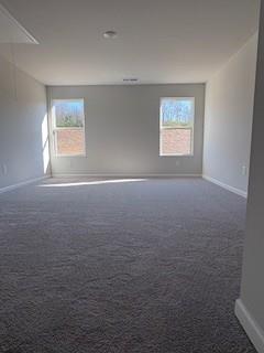 202 Wildflower Circle Calhoun, GA 30701 - Photo 21 of 41 a view of an empty room with a window