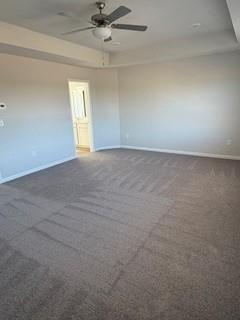 202 Wildflower Circle Calhoun, GA 30701 - Photo 27 of 41 a view of an empty room with a window