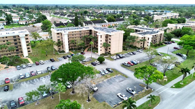 a view of outdoor space