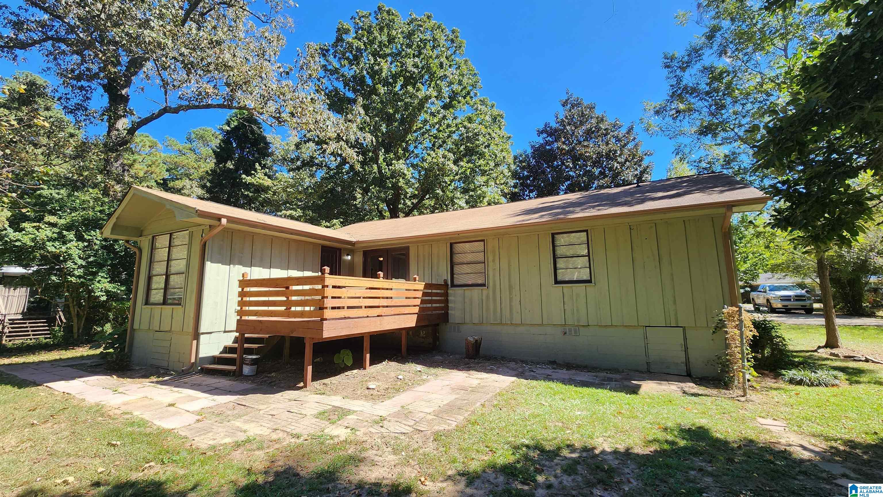 174 Drew Avenue Mulga, AL 35118 - Photo 4 of 30