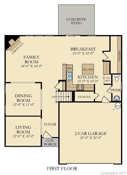 79181 Ridgehaven Road, Unit 150 Lancaster, SC 29720 - Photo 2 of 3 unknown