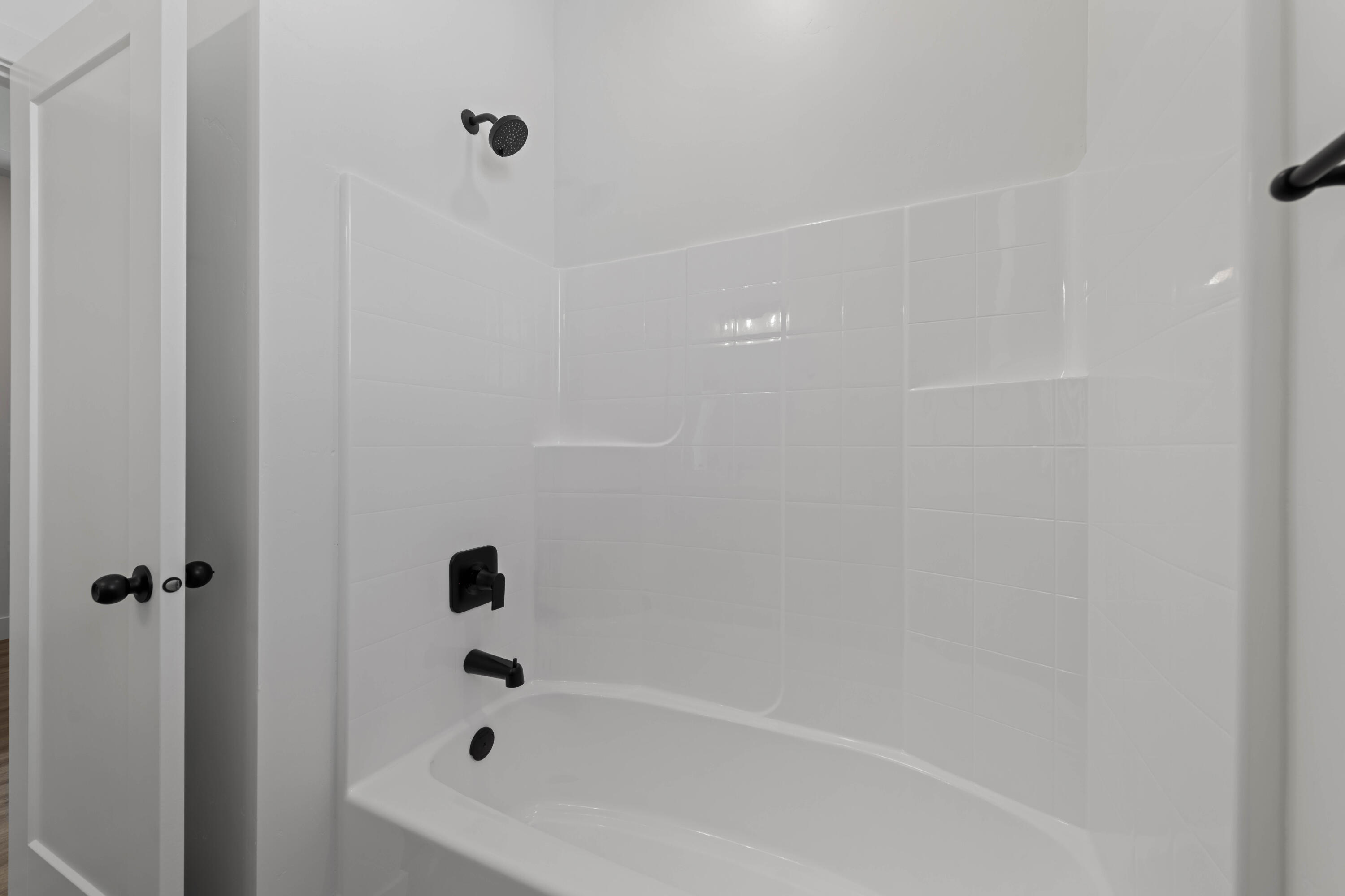 336 West Rosie Loop, Unit LOT 45W Cedar City, UT 84721 - Photo 17 of 30 Hall Bath