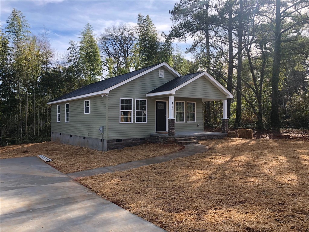 316 B Kenneth Street Walhalla, SC 29691 - Photo 1 of 1 Gallery Image 1