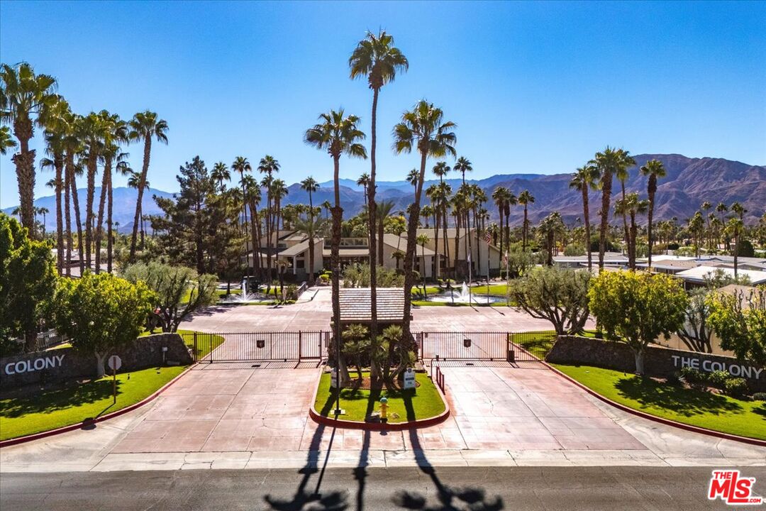 64 Rio Street Rancho Mirage, CA 92270 - Photo 43 of 52 Gallery Image 43