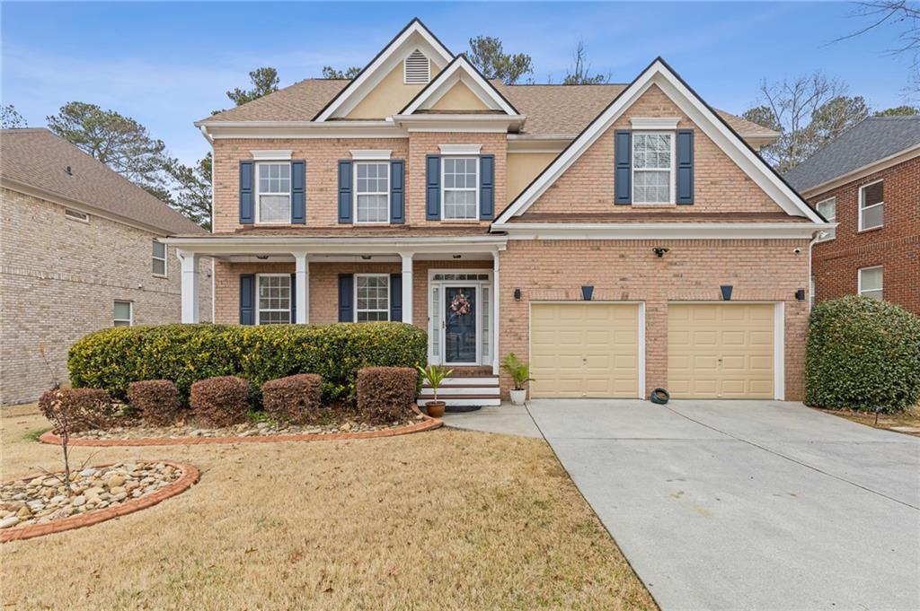 3739 Newhalem Street Southwest Atlanta, GA 30331 - Photo 1 of 1 Gallery Image 1