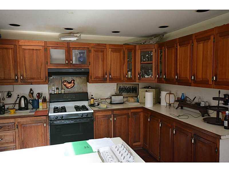 256 Tobey Road New Gloucester, ME 04260 - Photo 32 of 34 Kitchen.