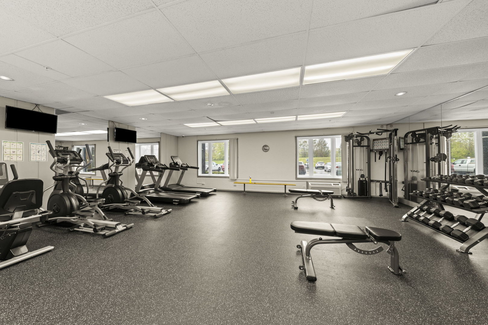 1 Renaissance Place, Unit PH2 Palatine, IL 60067 - Photo 20 of 23