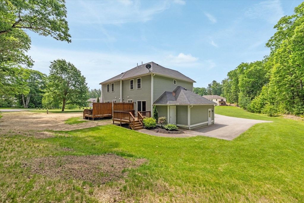 226 Worcester Road, Unit A Westminster, MA 01473 - Photo 6 of 28