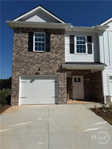 $279,903 | 474 Sandbar Lane, Statesboro, GA 30458