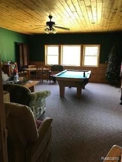 1920 Murphy Lake Road Millington, MI 48746 - Photo 20 of 36 IMG_3210.jpg