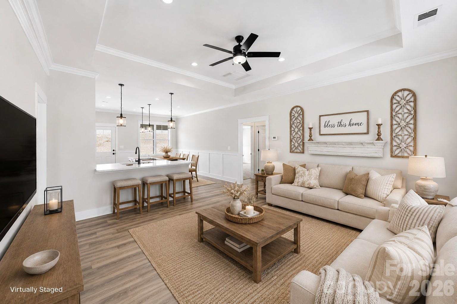 1014 Speight Road Albemarle, NC 28001 - Photo 5 of 32