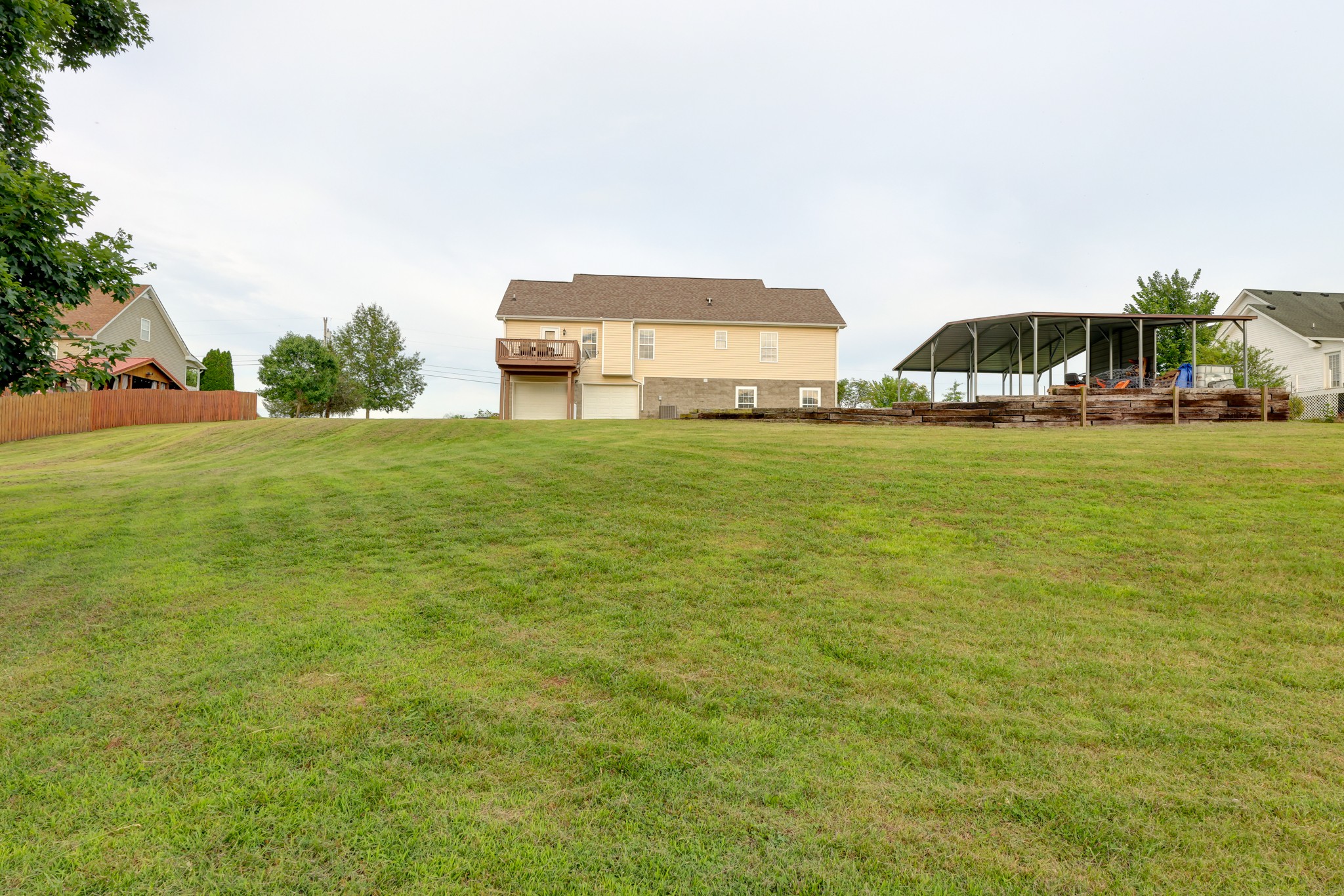 2195 Chester Harris Road Woodlawn, TN 37191 - Photo 55 of 65 Gallery Image 55