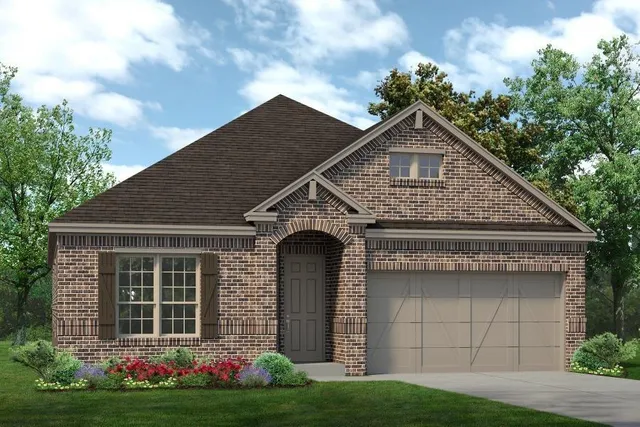 $469,900 | 5400 Century Lk Lane, Denton, TX 76226