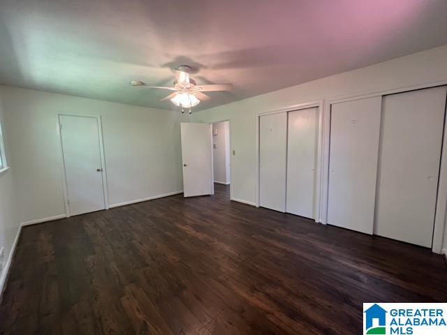 2 Alice Ridge Road Anniston, AL 36207 - Photo 16 of 44