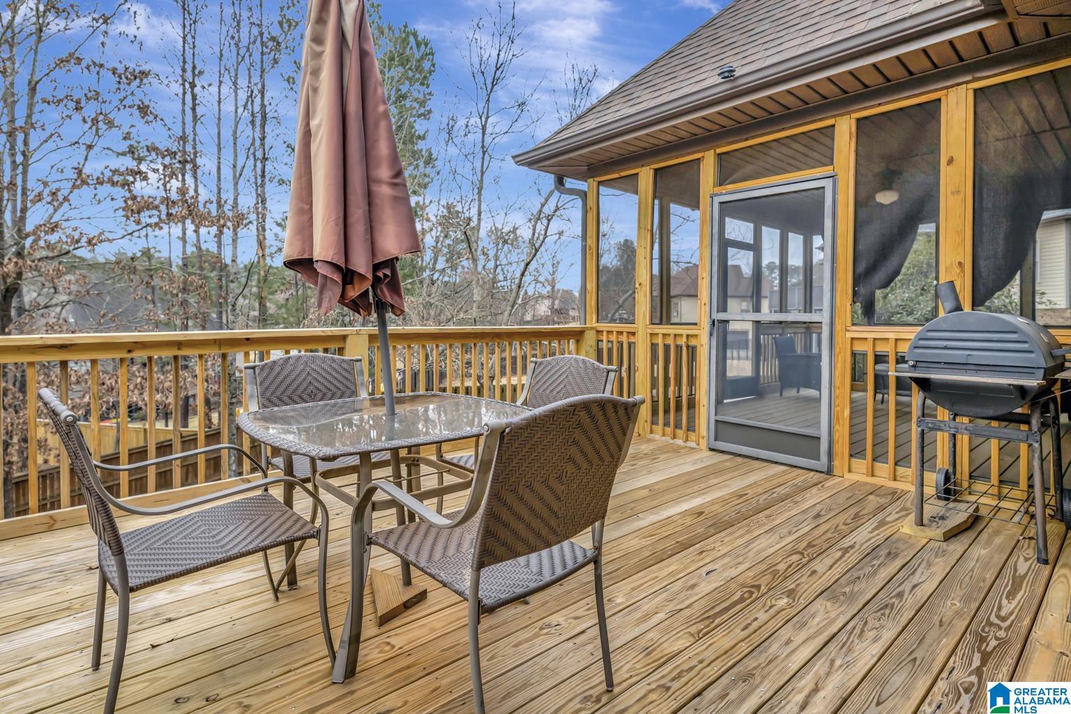 125 Lakeland Ridge Pelham, AL 35043 - Photo 30 of 48