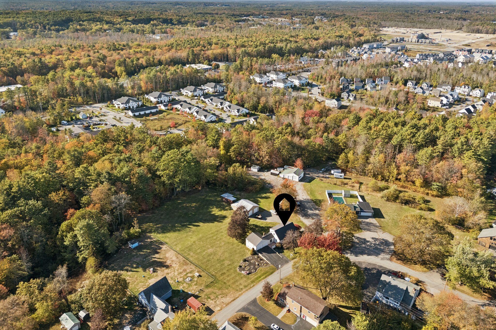18 Millbrook Road Scarborough, ME 04074 - Photo 39 of 47 DJI_20251010152126_0340_DW
